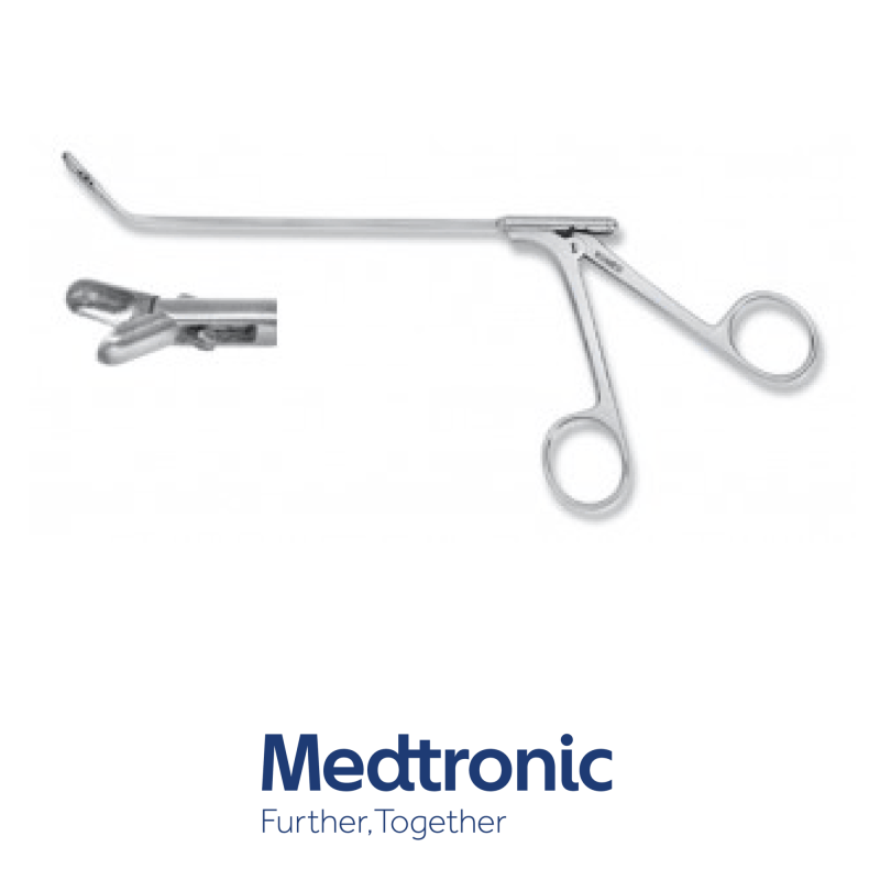 Pinza Giraffe de 2 mm