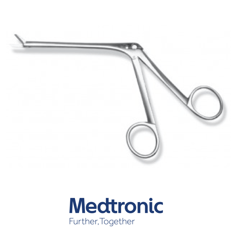 Tijera recta para Sinus