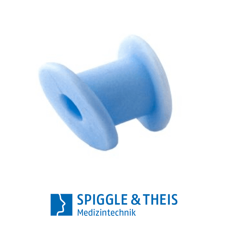SPIGGLE & THEIS. Tubo de ventilación Armstrong, Silicona